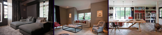 Steven Van Dooren | Interieurarchitectuur